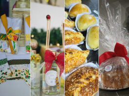 Bazar de Natal de Tatuí tem início neste sábado na Matriz