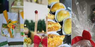 Bazar de Natal de Tatuí tem início neste sábado na Matriz