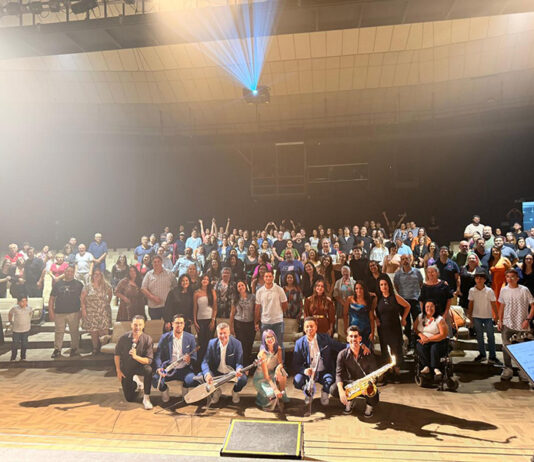 Jorge Rizek 13/12/2025