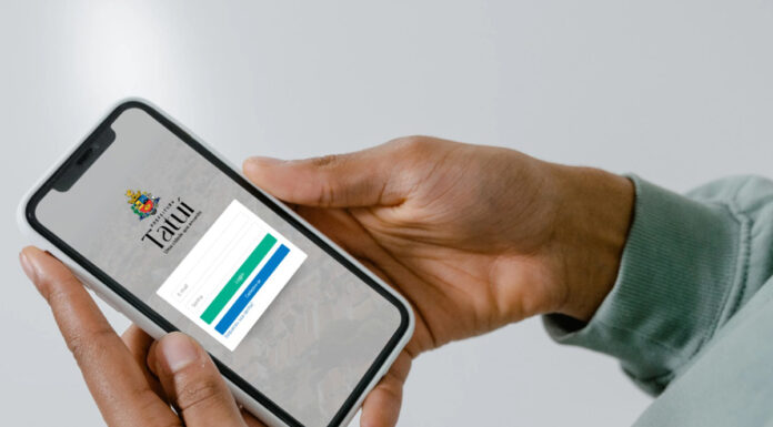 Prefeitura faz cadastro para o envio digital de tributos municipais de Tatuí