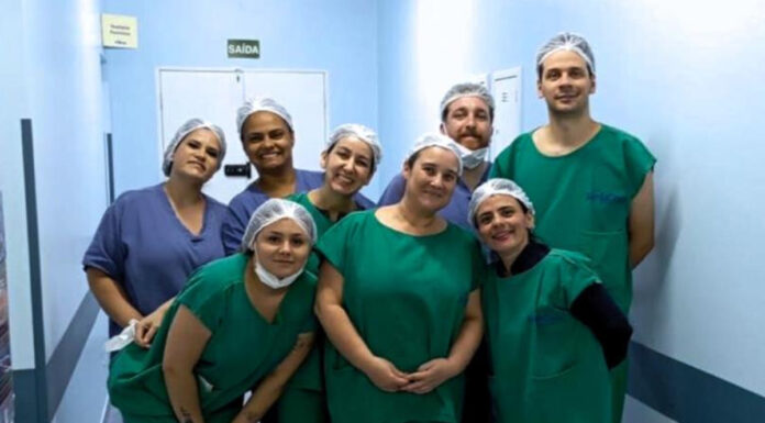 Prefeitura destaca ato de ‘generosidade’ na Santa Casa de Tatuí