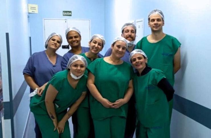 Prefeitura destaca ato de ‘generosidade’ na Santa Casa de Tatuí