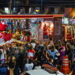 Caravana de Natal da Coca-Cola em Tatuí é nesta sexta-feira
