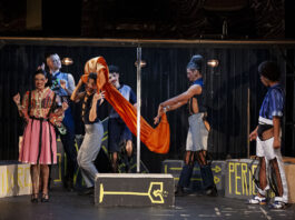 Quinto Concurso Estudantil de Dramaturgia recebe inscrições