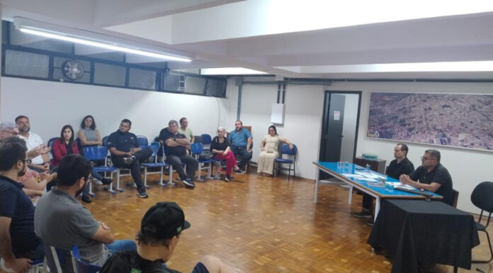 Conselho Municipal de Turismo de Tatuí vota Plano Diretor atualizado