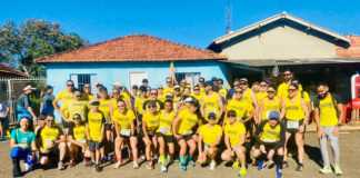 Atletas Contra Tempo Running de Tatuí conquistam variados pódios na Corrida Rural