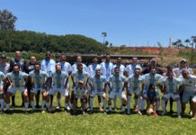 Associados do Clube e Tubarão jogam final da veteraníssima na Copa Rádio de Tatuí