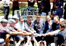 Tatuí é contemplada com nova viatura em solenidade do ‘Colar’