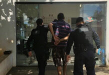 GCM de Tatuí captura 5 procurados em ações de patrulha na semana