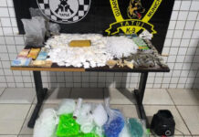 GCM de Tatuí divulga solução de 5 ocorrências ‘relevantes’