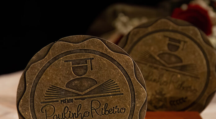 Alunos “destaque” da Educação de Tatuí são premiados com medalhas