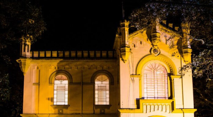 Reforço estrutural do Museu ‘Paulo Setúbal’ de Tatuí é aprovado pelo Condephat