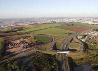 Termo de liberação para novos acessos a Tatuí pela SP-127 tem assinatura na quinta
