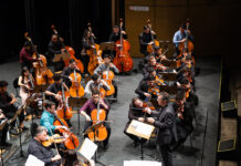 Agenda cultural do Conservatório para dezembro já tem atividades