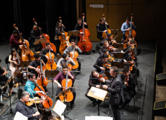 Agenda cultural do Conservatório para dezembro já tem atividades