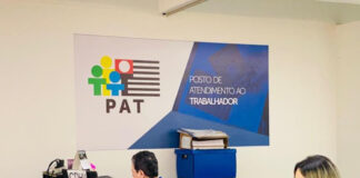 Dia 12 é promovido mais um mutirão de empregos em Tatuí