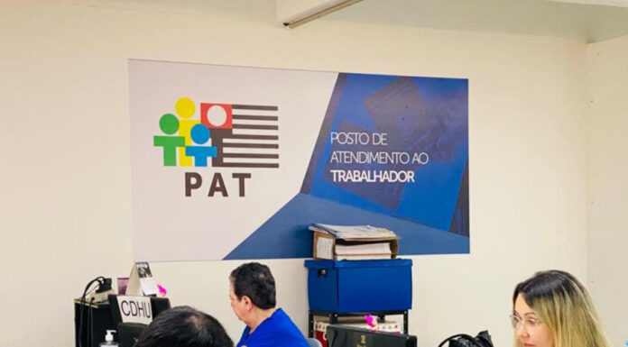 Dia 12 é promovido mais um mutirão de empregos em Tatuí