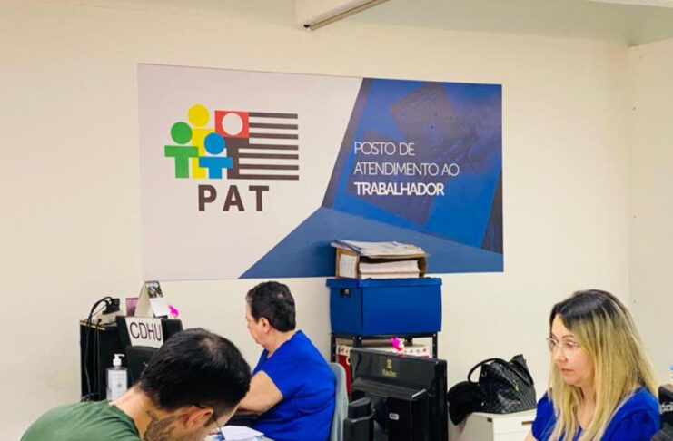 Dia 12 é promovido mais um mutirão de empregos em Tatuí