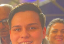 Jovem tatuiano é o 1ª a ser aprovado na nova CNH