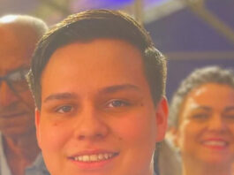 Jovem tatuiano é o 1ª a ser aprovado na nova CNH