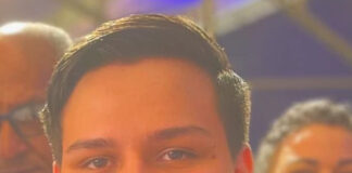 Jovem tatuiano é o 1ª a ser aprovado na nova CNH