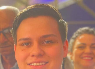 Jovem tatuiano é o 1ª a ser aprovado na nova CNH