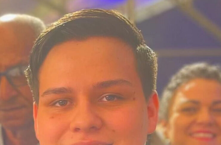 Jovem tatuiano é o 1ª a ser aprovado na nova CNH