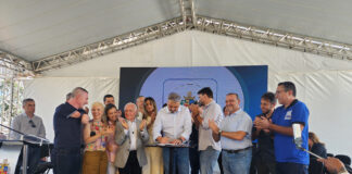 Assinada a liberação dos novos acessos de Tatuí