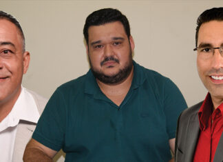 Tribunal Superior Eleitoral mantém mandato de 3 vereadores de Tatuí