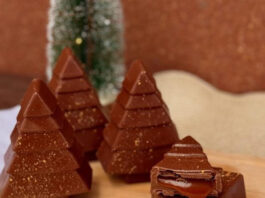 Vila dos Doces traz sabor e magia ao “Natal Encantado 2025” de Tatuí