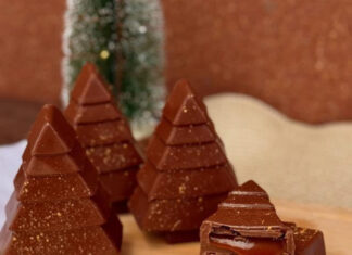 Vila dos Doces traz sabor e magia ao “Natal Encantado 2025” de Tatuí