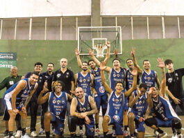 Basquete Tatuí celebra ano de conquistas