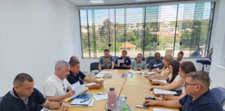 Ações integradas devem garantir a segurança no Carnaval de Tatuí