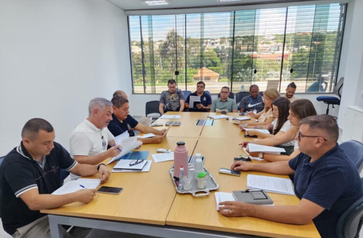 Ações integradas devem garantir a segurança no Carnaval de Tatuí