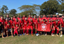 19ª edição do Campeonato Zé Leiteiro de Tatuí inicia neste domingo