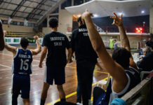 Basquete Tatuí vai participar da Liga Ouro