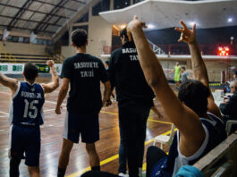 Basquete Tatuí vai participar da Liga Ouro