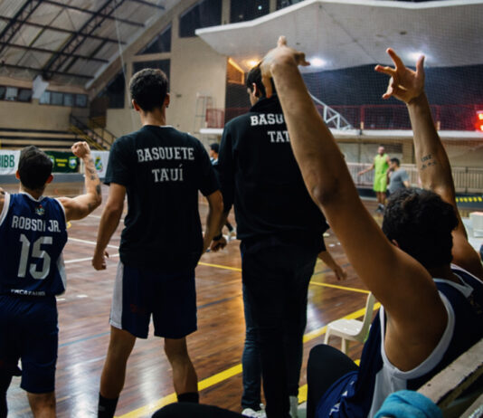 Basquete Tatuí vai participar da Liga Ouro