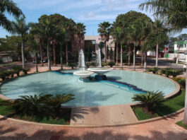 Moradores da estância turística de Tatuí podem contribuir com pesquisa estadual