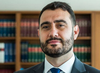 Daniel Gomes Belanga assume a Secretaria de Meio Ambiente, Agropecuária e Bem-Estar Animal