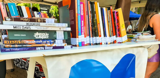 Biblioteca Municipal “Brigadeiro Jordão” realiza troca de livros