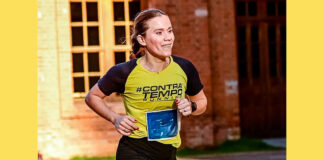 Atleta Contra Tempo Running de Tatuí conquista pódio na São Silvestre