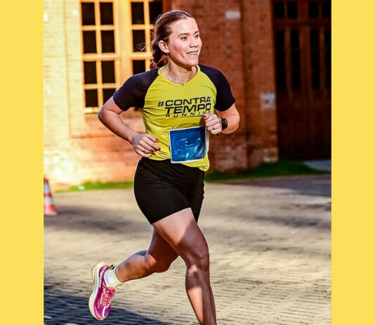 Atleta Contra Tempo Running de Tatuí conquista pódio na São Silvestre