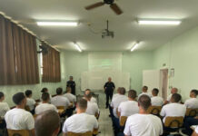 Nova turma é apontada como reforço histórico na GCM de Tatuí