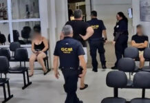 Muralha Digital ‘leva’ GCM de Tatuí a apreender procurado dentro da UPA