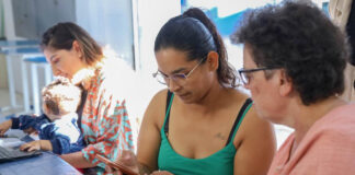 Tatuí é 1ª no Brasil a integrar programa federal de creches