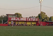 Arjalita completa 30 anos de existência