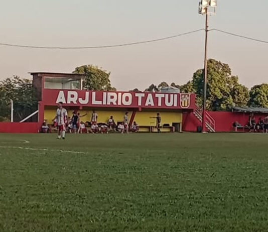 Arjalita completa 30 anos de existência