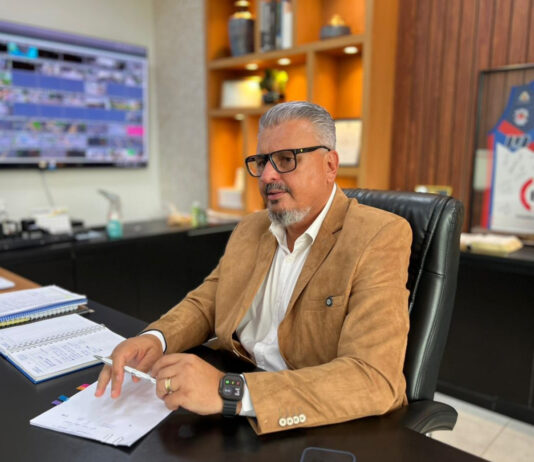 Prefeito Miguel faz balanço de conquistas de Tatuí no ano passado