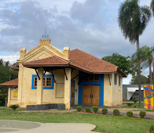 Museus de Tatuí são escolhidos para integrar ‘Pontos MIS’